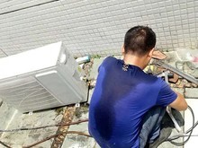 豐臺專業空調加氟服務 價錢實惠