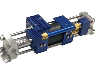 安徽美国HIIHydraulics International气压放大器厂家联系方式