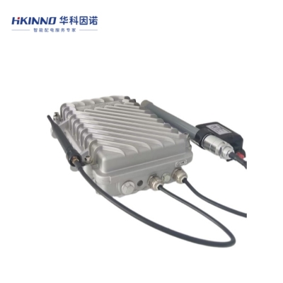 电缆接头局放传感器