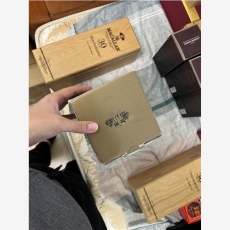 江门生肖茅台空瓶回收名酒专业评估