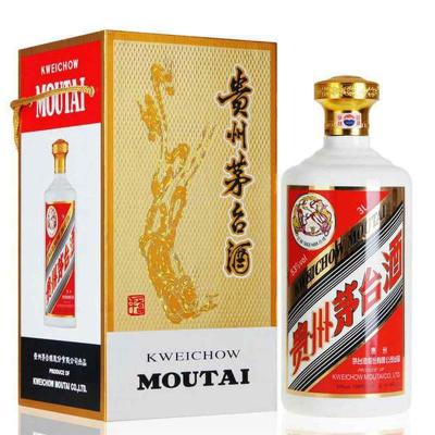 宁夏金桂叶茅台酒瓶回收价格