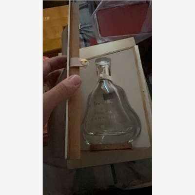 珠海新款50年茅台瓶子回收市场现状