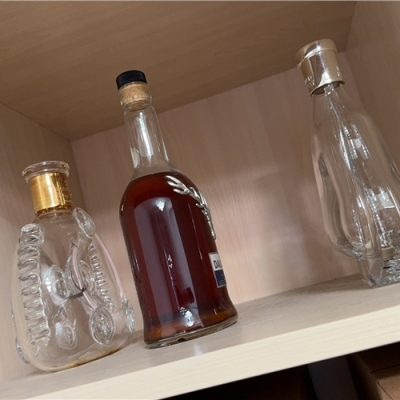 郑州市新款50年茅台瓶子回收新篇章