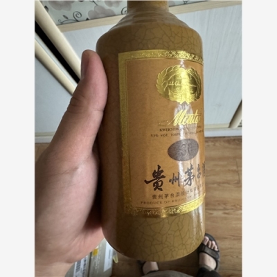 沈阳轩尼诗李察空瓶回收珍惜典藏版