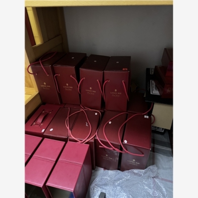 宜春市茅台空酒瓶礼盒回收循环经济