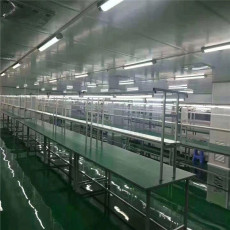 玉山無塵凈化車間拆除 二手設備回收上門估