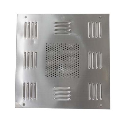 江西血站10万级净化车间专业团队一站式服务