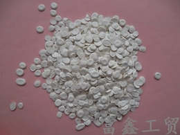 環(huán)保PE阻燃母料 PE薄膜半透明阻燃劑
