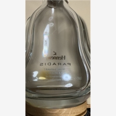 延边百乐廷空酒瓶回收转身玻璃重生