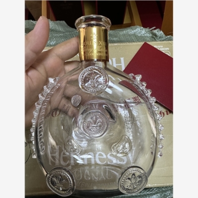 南京茅台空酒瓶回收生态的新生