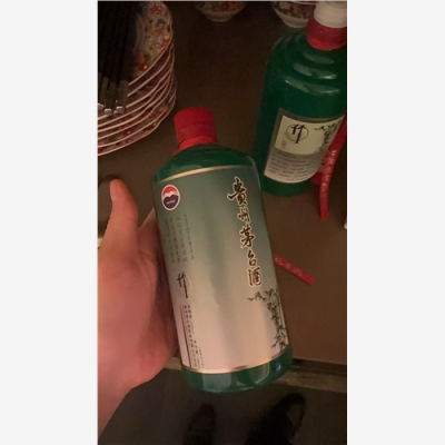 延边茅台空酒瓶回收废弃物