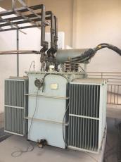 上海電力變壓器回收 干式樹(shù)脂變壓器回收