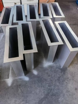 滨州两米不锈钢天沟供应商
