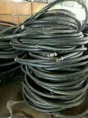 哪里回收廢舊電線電纜 上門回收廢舊電線電