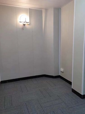 莞城区厂房地面装修要注意什么