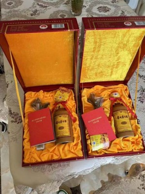 泰州本地25年麦卡伦酒瓶回收店