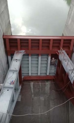 鄂州喷锌喷铝专业施工闸门多少钱