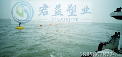 林州滚塑拦污浮筒质量有保障