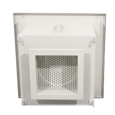 保定化工洁净车间专业生产厂家