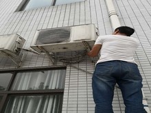 北京海淀空調服務維修電話