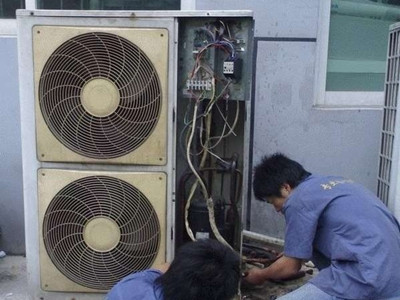 北京海淀空調維修公司