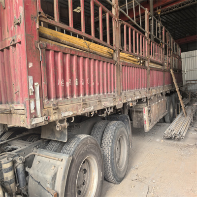 广州销售架子管多少钱