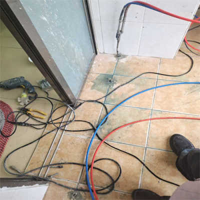 深圳市附近暗管漏水检测哪家好