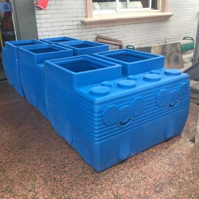 东莞内置污水箱体优质供应商