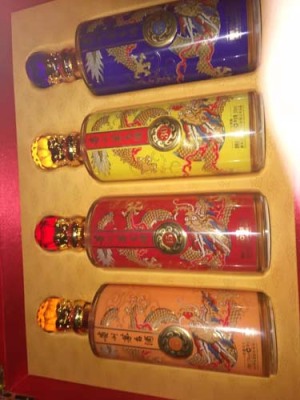 丰台汉酱系列茅台酒收购价格一览表