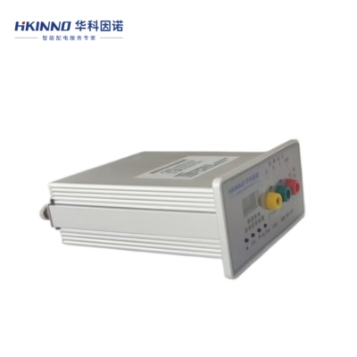 工业环网柜局放监测