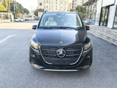 奔馳V300L出租 商務車租賃 帶司機包車 自駕