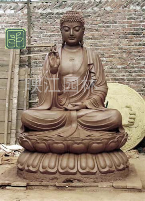 崇阳县大理石雕塑施工方案