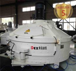 行星式搅拌机打开高质量混合发展新路径