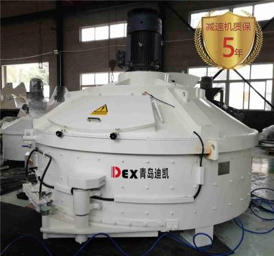 行星式搅拌机打开高质量混合发展新路径