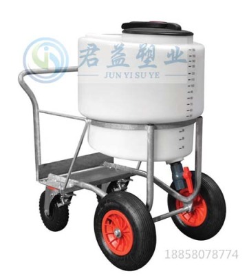 湖北PE滚塑产品价格公道