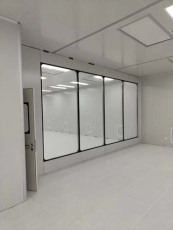河源化工万级无尘室专业车间施工团队