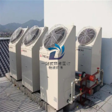 宝山区回收空调中央空调 量大从优专业空调