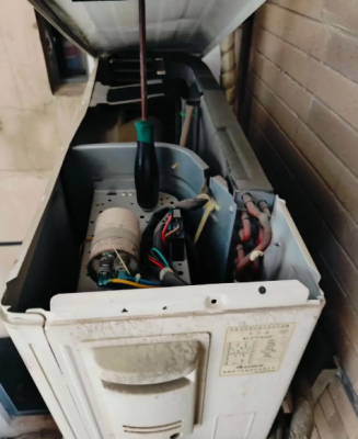 广州市番禺区石基镇周边洗衣机维修联系方式