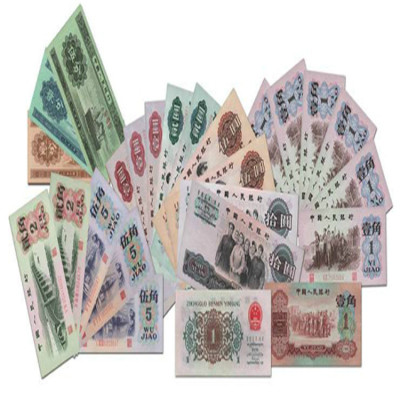 奉贤旧纸币回收 老铜钱快速收购