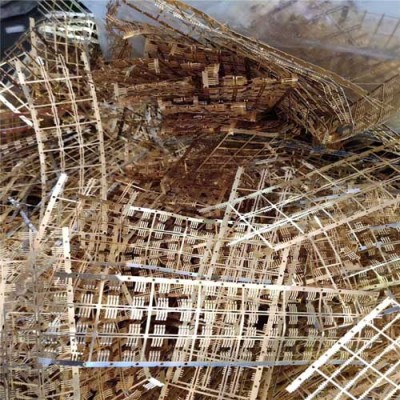 南山电子元器件回收厂商电话
