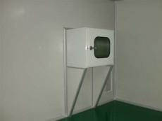 广州生物注塑净化车间专业车间施工团队