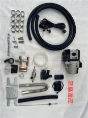 驻车加热器液晶遥控5kw厂家直发