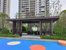 乐山知名的铝单板廊架批发厂家