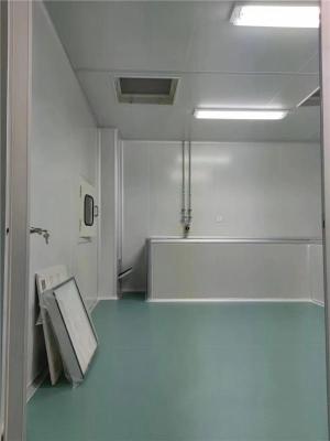 湖镇镇彩钢板隔墙工程