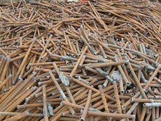 惠城废铁回收最新价格