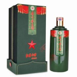 渭源县回收53度茅台空酒瓶