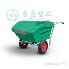 牡丹江中空滚塑产品规格齐全