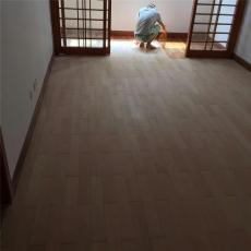 上海實木地板快速解決常見病
