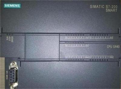 石家庄西门子SMART PLC物联网网关数据采集