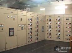 上海二手配電柜回收 金山區低壓開關柜回收